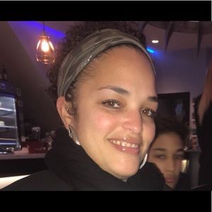 Meet your Posher, Kathy